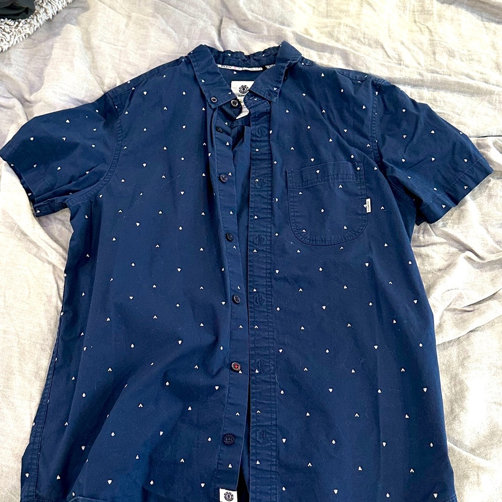 Dress shirt